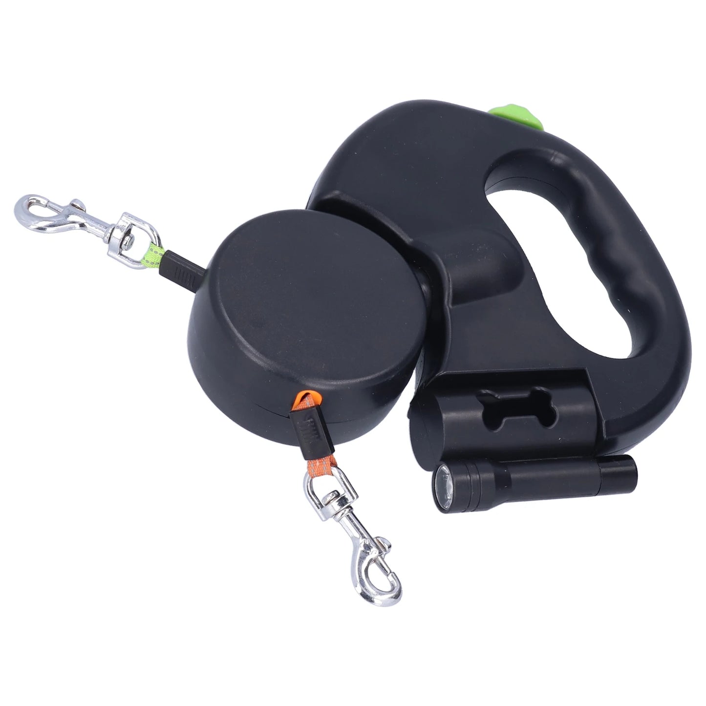 Puppy Glade Dual Leash